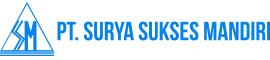 Logo PT Surya Sukses Mandiri
